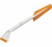 Fiskars SnowXpert 143062 auto birste + ledus skrāpis 6411501430625