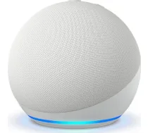 Smart speaer Amazon Echo Dot 5 white (B09B94956P) B09B94956P
