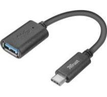 TRUST Calyx USB-C to USB-A 3.1 Adapter Cable 20967