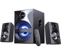Fenda F380X 2.1 Bluetoth 4.0 NFC, USB/SD F380X