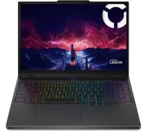 Lenovo Legion 5 15AHP10 Ryzen 7 260 15.1" WQXGA OLED 500 nits 165 Hz Glossy 16 GB DDR5 5600 SSD 1 TB GeForce RTX 5060 8 GB Cam 5 MP 80 Wh NoOS Eclipse Black 83M0002FPB