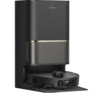 Dreame L50s Pro Ultra Black RLL88HE Robots - putekļu sūcējs RLL88HE-BL