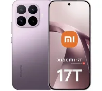 Xiaomi 17T Viedtālrunis 12GB / 512GB purple MZB0NONEU