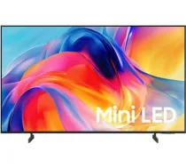 Samsung M70H, 43'', 4K UHD, Mini LED, black - TV UE43M70HAUXXH
