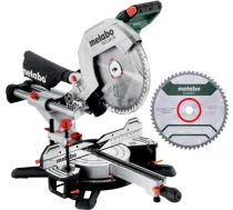 Zāģis Metabo KGS 305 M 613305900