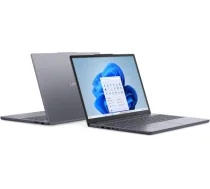Lenovo IdeaPad Slim 3 15ARP10 Ryzen 5 150 15.3" WUXGA IPS 300nits 60Hz AG 16GB DDR5 4800 SSD512 Radeon 660M Graphics Cam 720p 50Wh NoOS Luna Grey 83K700HLPB
