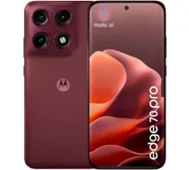 Motorola Edge 70 Pro 12+512GB, brown PBC20003SE