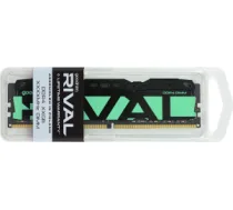 DDR4 16GB 3200MHz UDIMM goodram RIVAL Radiant Green GGRGD4-32L16A/16G