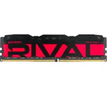 DDR4 16GB 3200MHz UDIMM goodram RIVAL Radiant Red GGRRD4-32L16A/16G