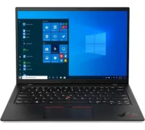 Lenovo T1A ThinkPad X1 Carbon Gen 9 Portatīvais Dators 14" / 16GB / 256GB / Wind 11 Pro 5711603081819