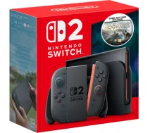 NINTENDO Switch 2 + Hogwarts Legacy 5949106281003