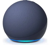 Amazon smart speaker Echo Dot 5, deep sea blue B09B8RF4PY