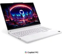 Lenovo Legion 5 15AGP11 Ryzen AI 7 450 15.3"WQXGA OLED 500nits 165Hz Glossy 16GB DDR5 5600 SSD512 GeForce RTX 5060 8GB 5.0MP + IR 80Wh Win11 Glacier White 83Q6002KPB