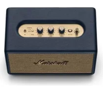 Marshall Acton III Bluetooth Midnight Blue 1008130