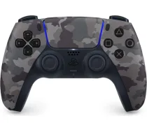 Sony DualSense Grey Camo Camouflage wireless controller PlayStation 5 v3 P5AEPJSNY02360