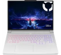 LENOVO LEGION PRO 7 ULTRA 9 290HX PLUS/16" WQXGA (2560X1600) OLED 500NITS (TYPICAL) / 1100NITS (PEAK) GLOSSY, 100% DCI-P3, 240HZ, DISPLAYHDR™ TRUE BLACK 1000, DOLBY VISION®, G-SYNC®, LOW BLUE LIGHT, HIGH GAMING PERFORMANCE, FLICKER FREE/64GB/2TB SSD/RTX50 83F500PENT
