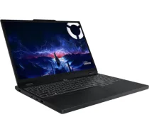 Lenovo Legion 5 15IRX10 (83LY00VUGE) (black, Intel® Core? i7-13650HX, NVIDIA GeForce RTX 5070, 16 GB DDR5, 1 TB (1 TB SSD), Windows 11 Home) - German - DE Layout 83LY00VUGE