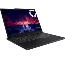 Lenovo Legion 5 15AHP10 (83M00092GE) (black, AMD Ryzen 7 260, NVIDIA GeForce RTX 5060, 16 GB DDR5, 1 TB (1 TB SSD), Windows 11 Home) - German - DE Layout 83M00092GE