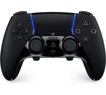 SONY DualSense Edge Wireless Controller Midnight Black 711719593263