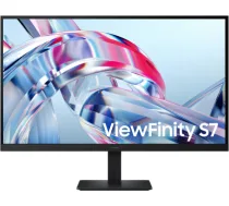 Samsung LS27H700EAUXEN 27" ViewFinity S7 S70H Monitor, UHD 3840x2160/16:9/300cd/m2/5ms HMDI, USB, DP Samsung LS27H700EAUXEN