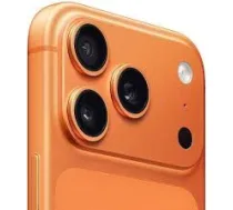 Apple iPhone 17 Pro 256 GB E-SIM JP Orange 4549995648300