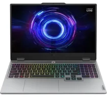 Lenovo LOQ 15IRX10 i5-13450HX 15.6" FHD IPS 300nits AG 144Hz 16GB DDR5 4800 SSD512 GeForce RTX 5060 8GB 60Wh NoOS Luna Grey + Mysz Lenovo Legion M300s RGB Gaming Mouse Glacier White 83JE008FPB+GY51H47351