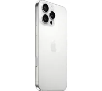 Apple iphone 16 Pro Max 256GB HK Dual Sim White Titanium FYTN3ZA/A