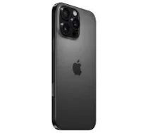 Apple iphone 16 Pro Max 256GB HK Dual Sim Black Titanium FYTM3ZA/A