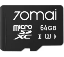 Xiaomi 70mai 64GB microSD (6971669782443) 6971669782443