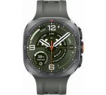 Samsung Galaxy Watch Ultra2, LTE, titanium silver - Smartwatch SM-L715FZSAEUE