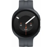 Samsung Galaxy Watch9, 44 mm, LTE, graphite - Smartwatch SM-L355FZKAEUE