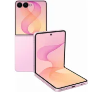 Samsung Galaxy Flip8, 256 GB, pink- Smartphone SM-F776BLIGEUE