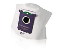 PHILIPS FC 8027/01 S-Bag Ultra Long putekļu sūcēju maiss (3gab) FC8027/01