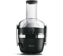 PHILIPS HR 1919/70 Avance Collection sulas spiede, 1000W (melna) HR1919/70