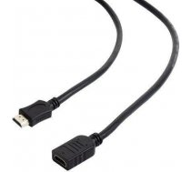 Gembird High Speed HDMI extension cable with ethernet, 3M CC-HDMI4X-10