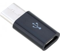 Forever Universāls Adapteris Micro USB uz Type-C USB Savienojums F-A-T-C