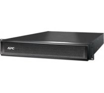 APC Smart-UPS X-Series 48V External Battery Pack Rack/Tower SMX48RMBP2U