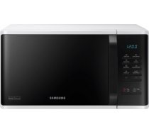 Samsung MS23K3513AW/BA Mikroviļņu krāsns 23L Balta MS23K3513AW/BA