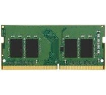 Kingston ValueRAM 8GB DDR4 2666MHz Notebook Registered No, ECC No CL19 SO-DIMM KVR26S19S8/8
