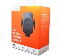 Evelatus Evelatus Car Holder Wireless Charger WCH01 Black WCH01BK