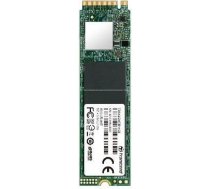 Transcend 110S SSD 128GB, M.2 2280,PCIe Gen3x4, 3D TLC TS128GMTE110S