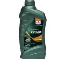 Eurol Transmisijas eļļa ATF CVT 1206 1L ATF CVT 1206 1L