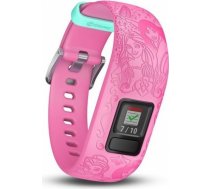 Garmin activity tracker Vivofit Jr.2 Disney Princess, adjustable 010-01909-14