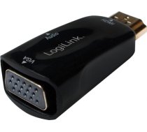 LOGILINK - HDMI to VGA Converter CV0107