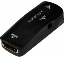 LOGILINK - HDMI to VGA Converter CV0108