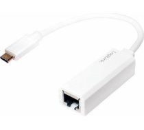 LOGILINK - USB-C to Gigabit Adapter UA0238