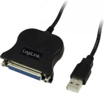 LOGILINK - Adapter USB to D-SUB 25 cable UA0054A