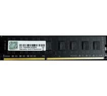 G.Skill DDR3 8GB 1600MHz CL11 1.5V F3-1600C11S-8GNT