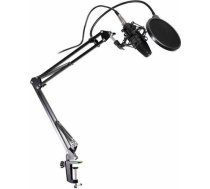 Condenser Microphone with pop filter TRACER Studio Pro TRAMIC46163