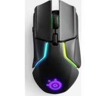 SteelSeries Wireless, Gaming mouse, Y, Rival 650, SteelSeries TrueMove3+ Dual Sensor System. Primary Sensor - TrueMove 3 Optical Gaming Sensor; Secondary Sensor - Depth Sensing Linear Optical Detection, Yes, RGB LED light 62456